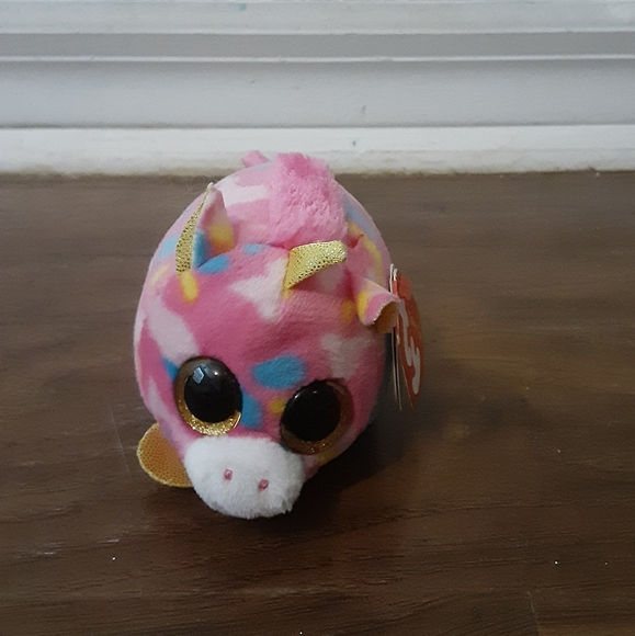 2 TY stuffed animals - Picture 3 of 3